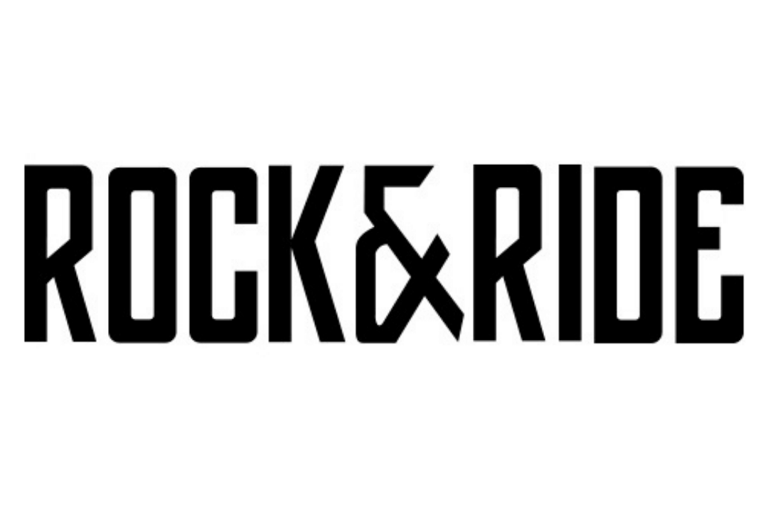 ROCK&RIDE