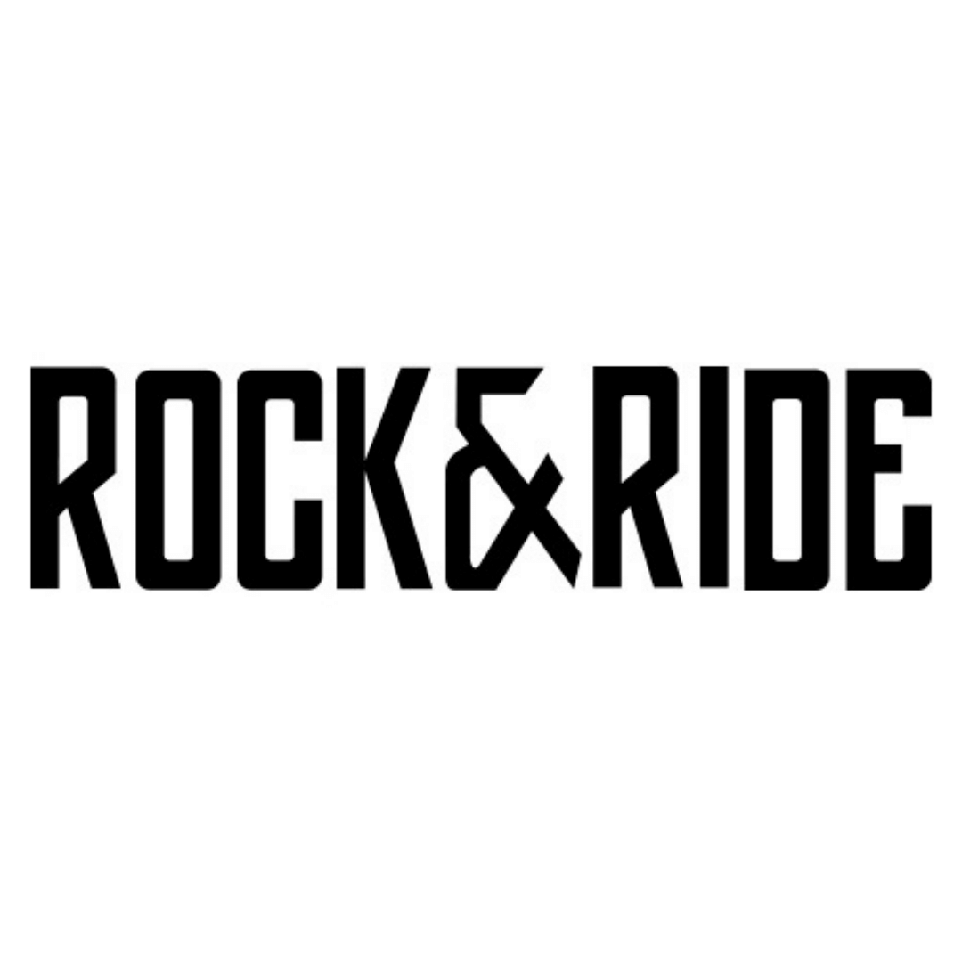 ROCK&RIDE